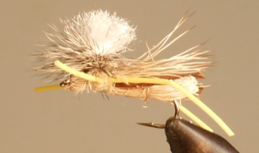 Stone Creek Parachute Stone Hopper