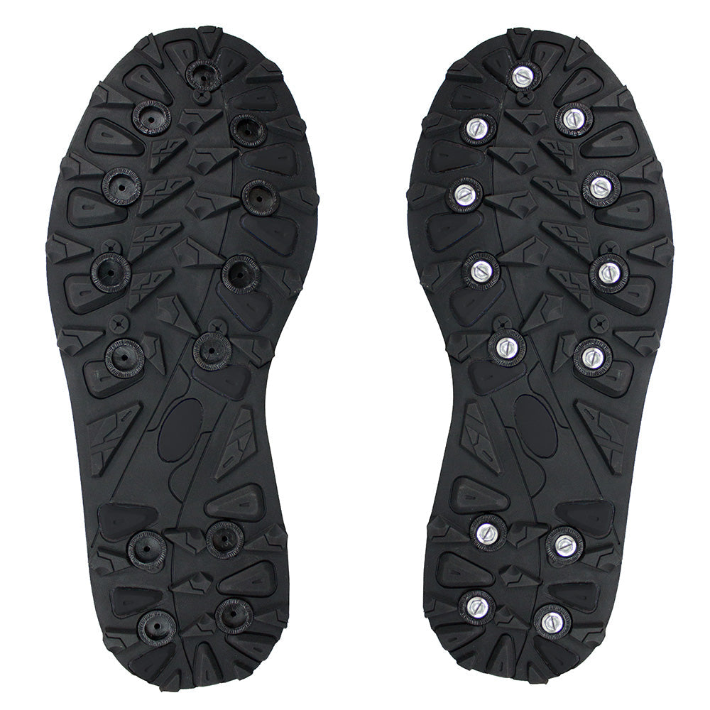 Paramount Outdoors Women's Deep Eddy Cleated Wading Boots