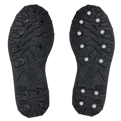 Paramount Outdoors Women's Deep Eddy Cleated Wading Boots