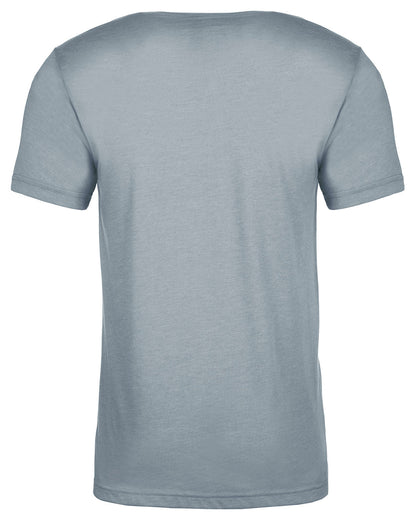 Saltwater Born Key West, FL Circle Logo Soft Tee