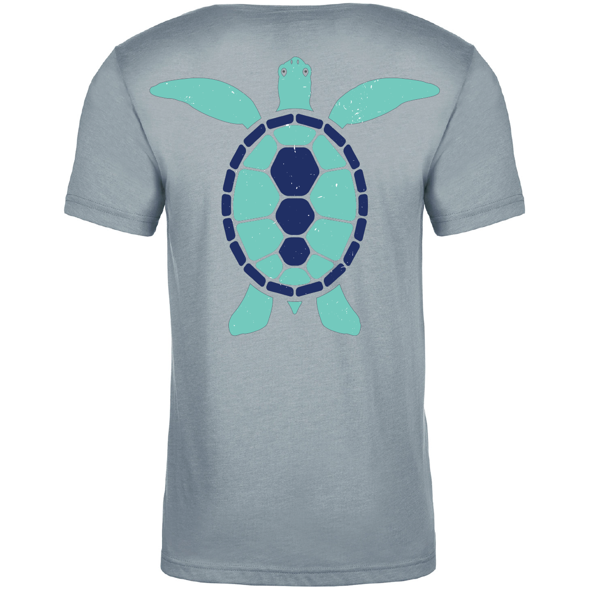 Siesta Key, FL Turtle Soft Tee