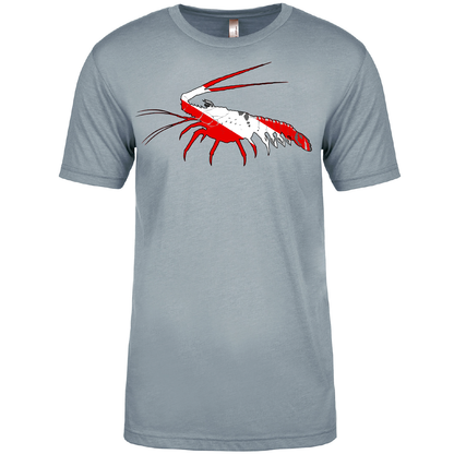 Saltwater Born Key West, FL Spiny Lobster Soft Tee