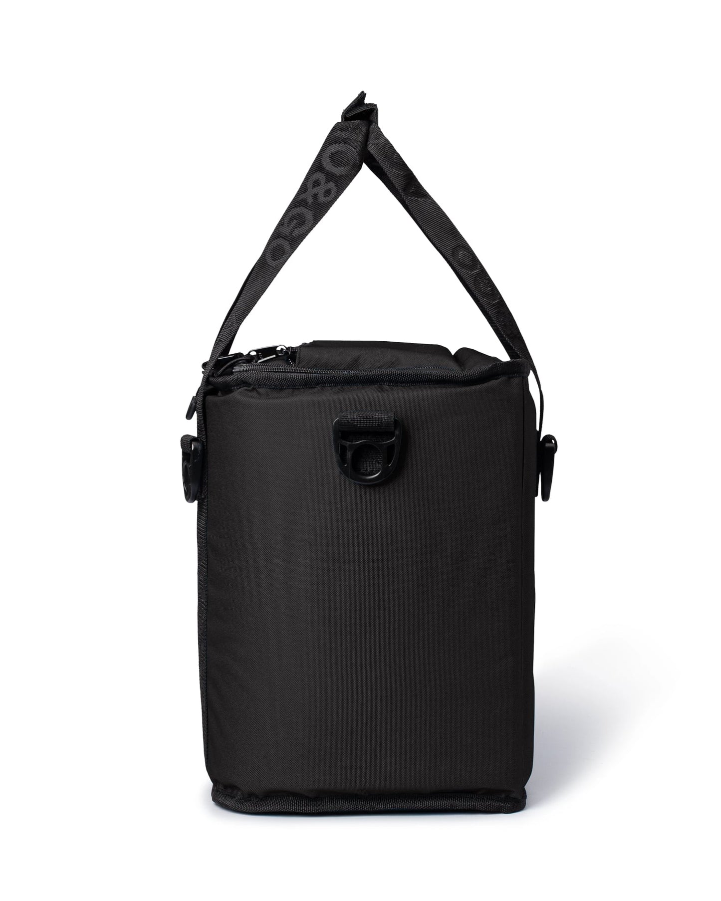 AO Coolers Laguna Canvas 18 Can Cooler - Black