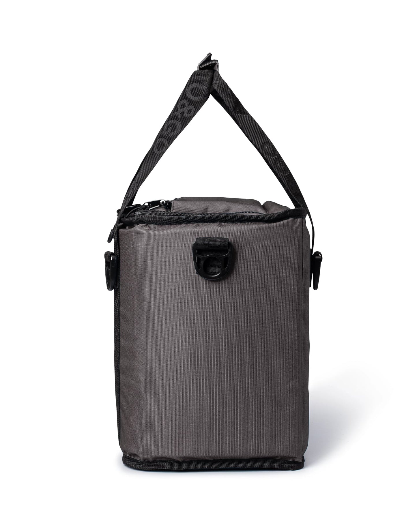 AO Coolers Laguna Canvas 18 Can Cooler - Smoke
