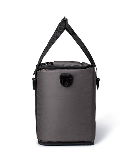 AO Coolers Laguna Canvas 18 Can Cooler - Smoke
