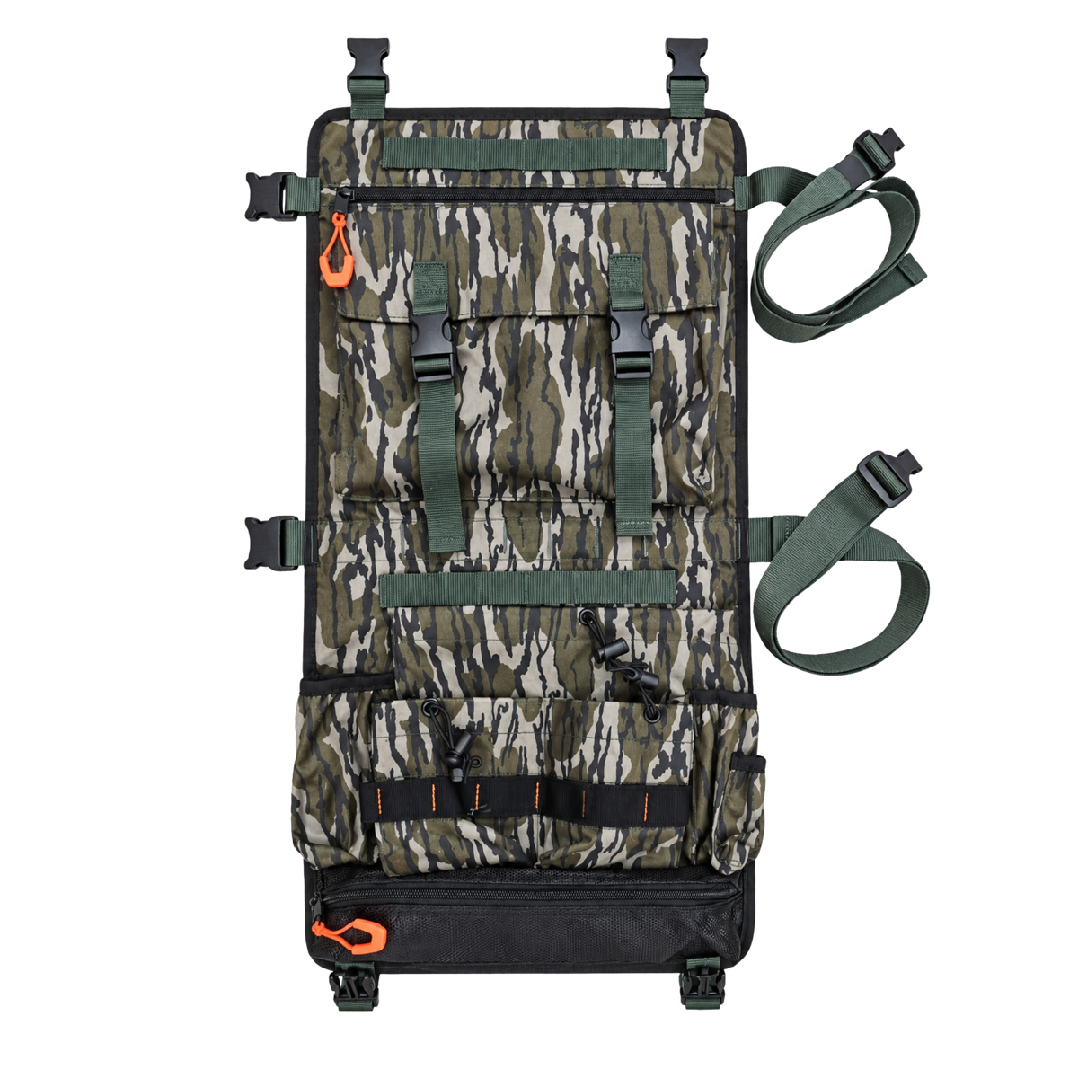 Twisted Iron Hunting BOTTOMLAND: Tree Hugger (Regular or Mini Size)