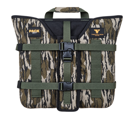 Twisted Iron Hunting BOTTOMLAND: Pack Rat
