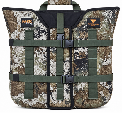 Twisted Iron Hunting STRATA: Pack Rat