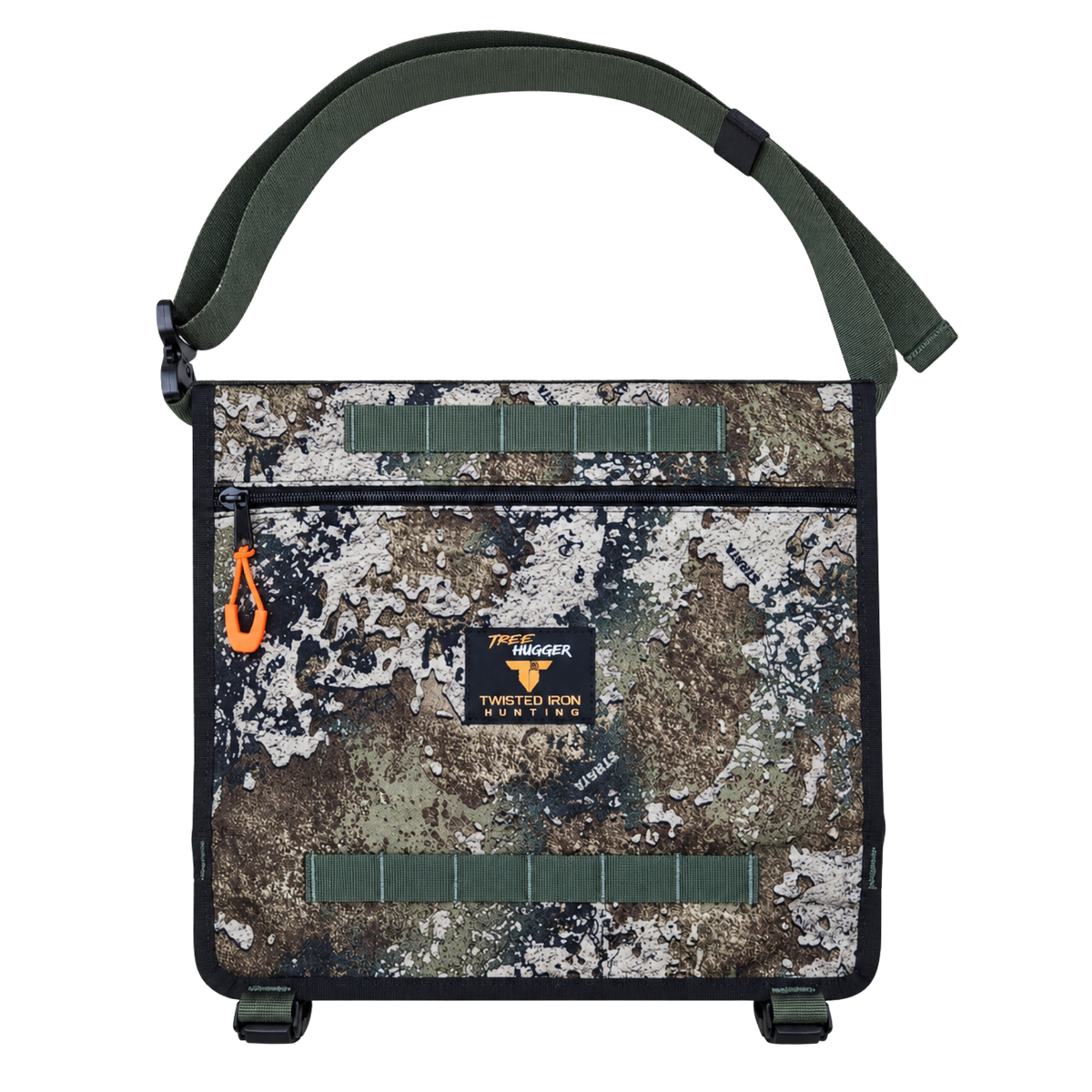 Twisted Iron Hunting STRATA: Pack Rat Tree Hugger FULL SEND SYSTEM