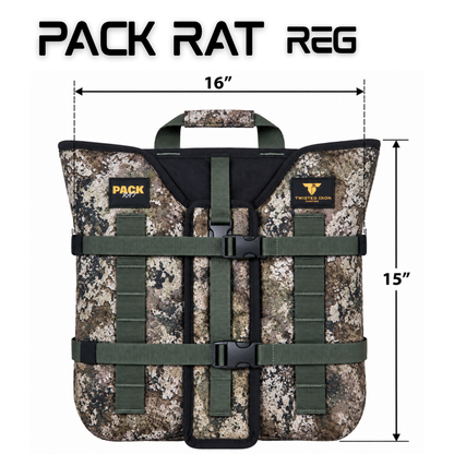 Twisted Iron Hunting STRATA: Pack Rat