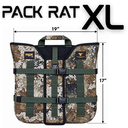 Twisted Iron Hunting STRATA: Pack Rat