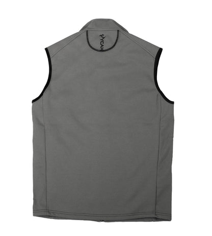Vycah Stratton Vest - Gray
