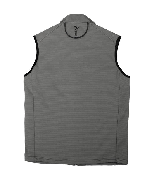 Vycah Stratton Vest - Gray
