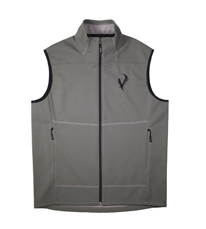 Vycah Stratton Vest - Gray