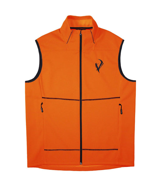 Vycah Stratton Vest - Hunter Orange