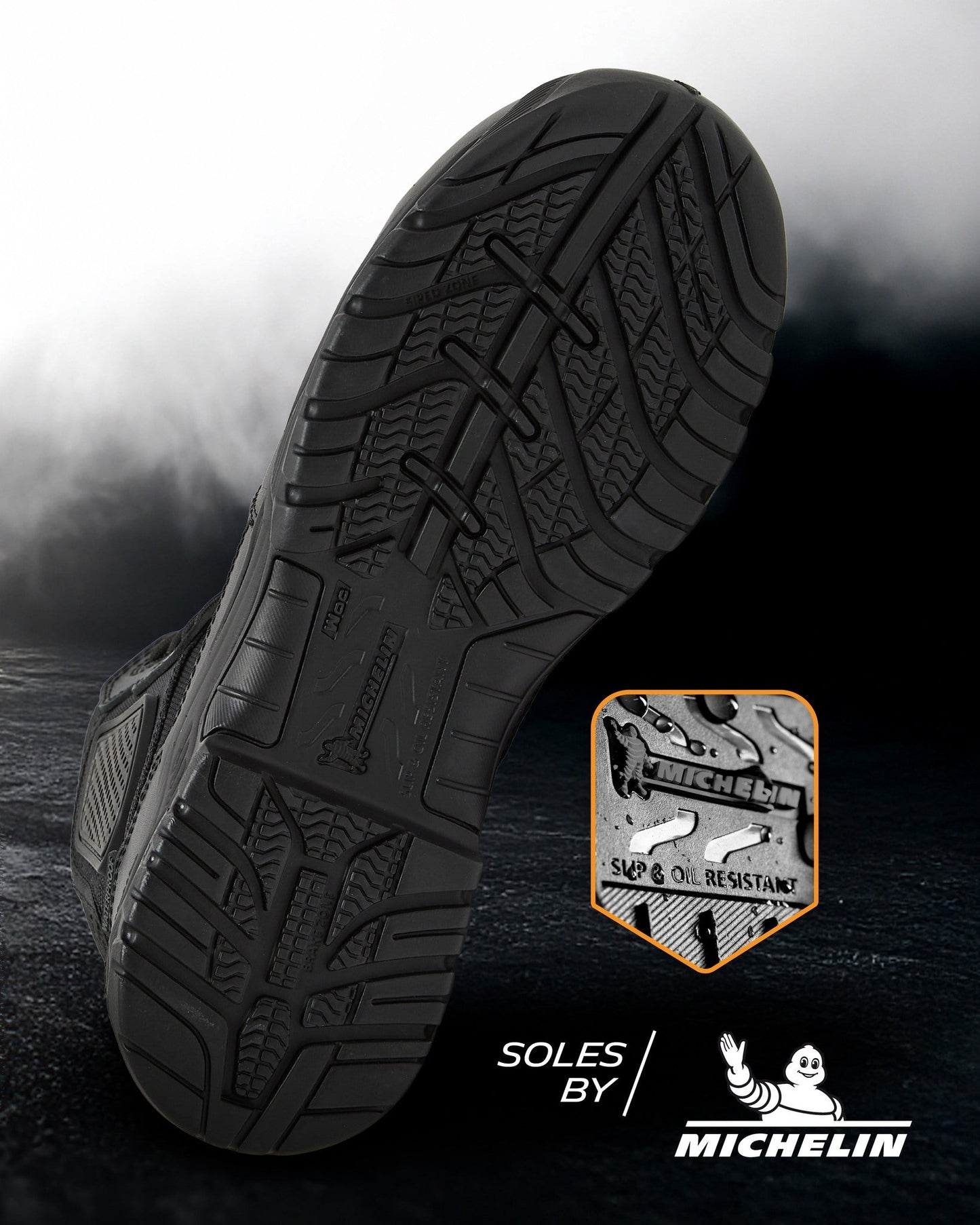 Magnum Boots STRIKE FORCE 8" Boot SZ