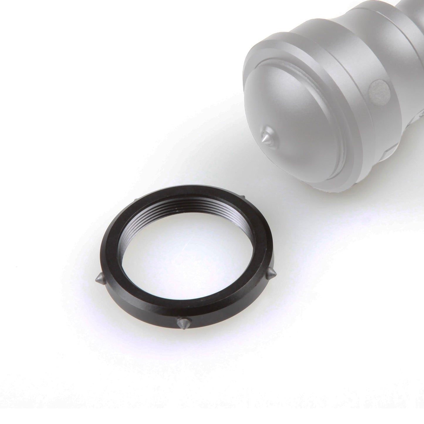 Stinger Survival Tools Strike Ring for Stinger Whip Car Emergency Tool  & Stinger Loud+