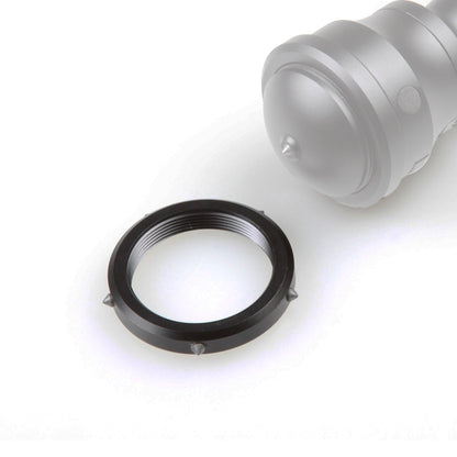 Stinger Survival Tools Strike Ring for Stinger Whip Car Emergency Tool  & Stinger Loud+