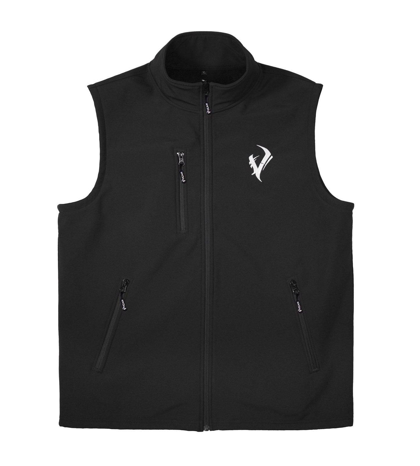 Vycah Stryker Vest - Black