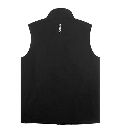Vycah Stryker Vest - Black