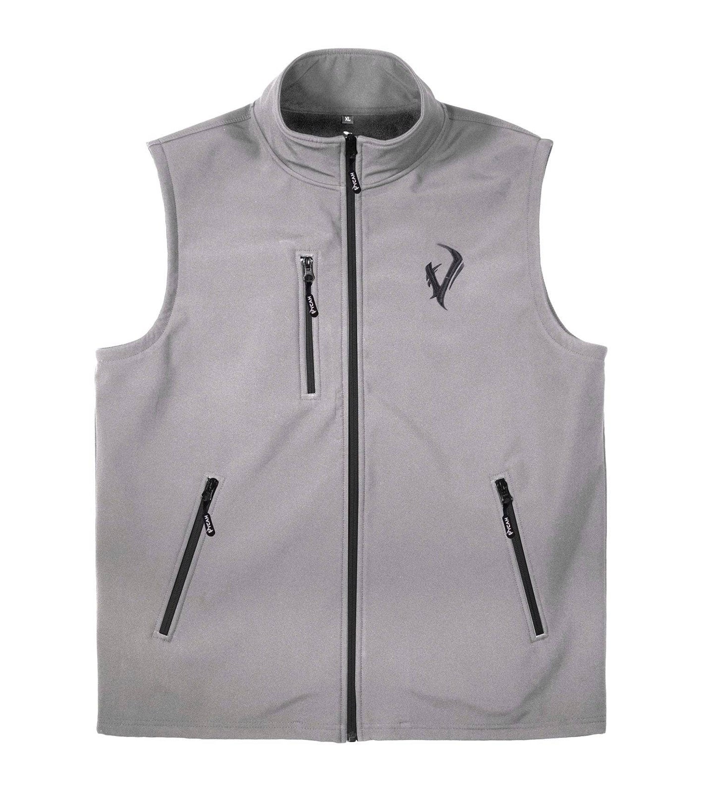 Vycah Stryker Vest - Gray
