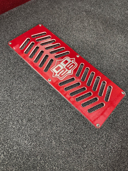 DD26 Fishing Billet Drain for the Bass Cat STS Family