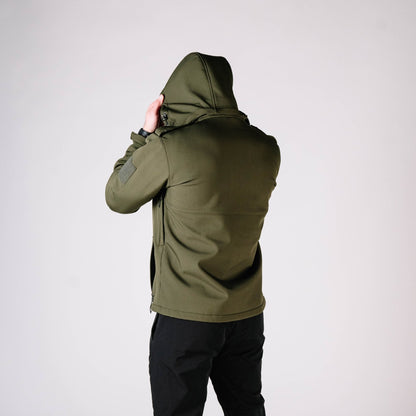 Arrowhead Tactical Apparel Tactical Jacket Alpha