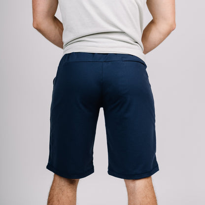 Arrowhead Tactical Carrier Shorts - Navy Blue 11"