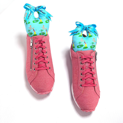Nailed Golf Golf Shoe Stuffers