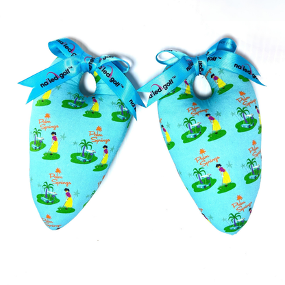 Nailed Golf Golf Shoe Stuffers