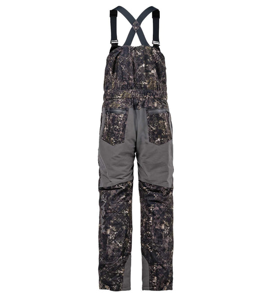 Vycah Sub Zero Bibs - Deep Woods