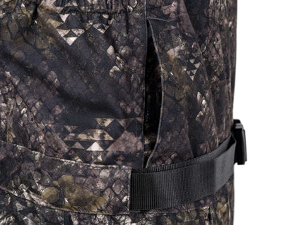Vycah Sub Zero Bibs - Deep Woods