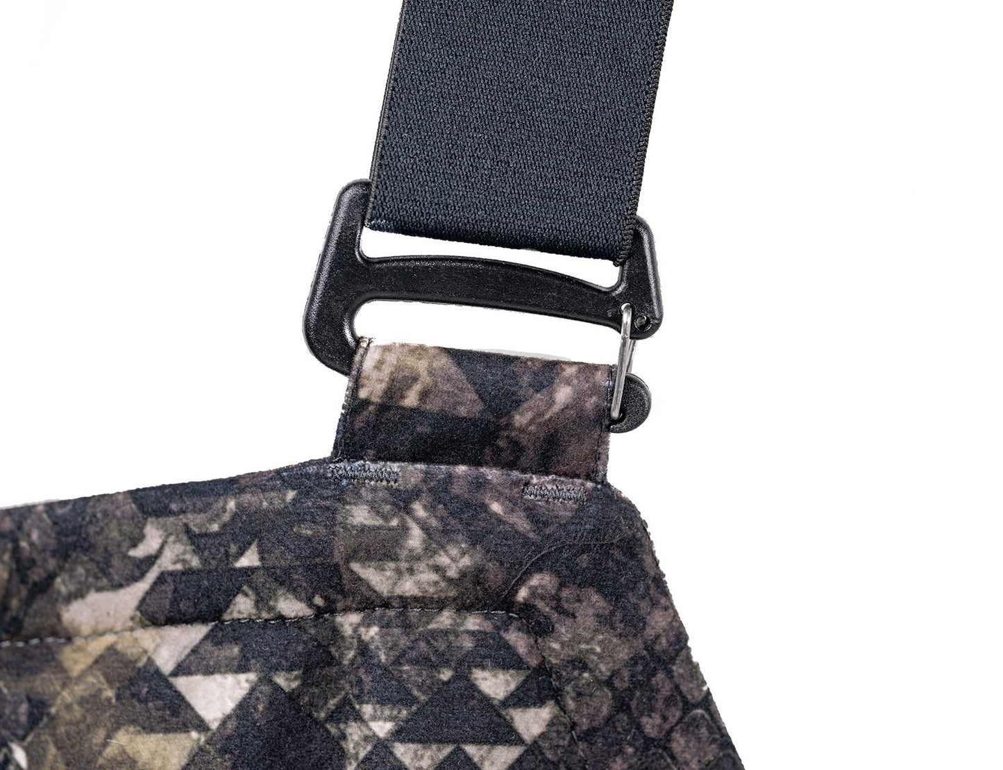 Vycah Sub Zero Bibs - Deep Woods