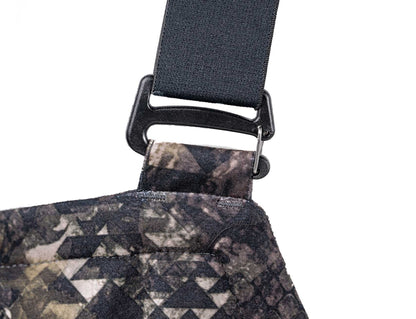 Vycah Sub Zero Bibs - Deep Woods