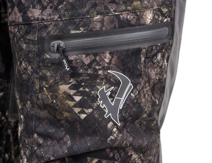 Vycah Sub Zero Bibs - Deep Woods
