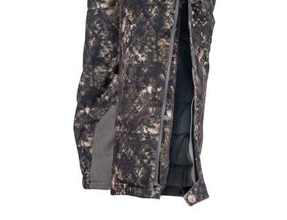 Vycah Sub Zero Bibs - Deep Woods
