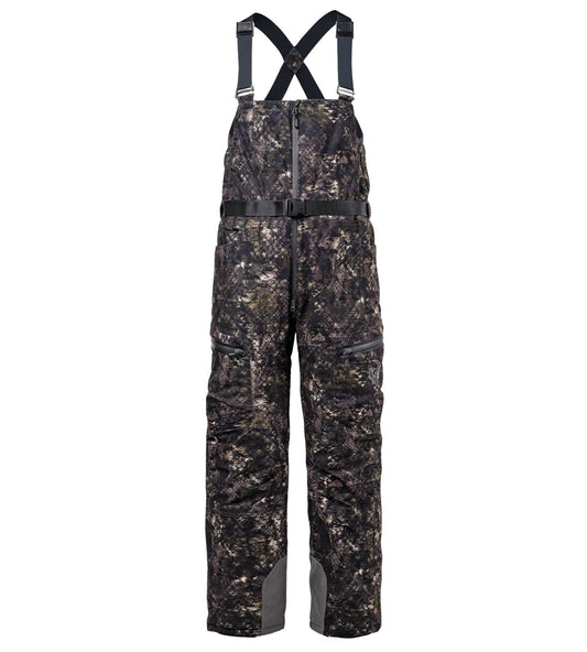 Vycah Sub Zero Bibs - Deep Woods