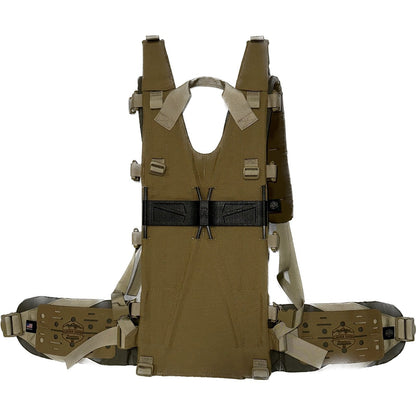 Alaska Guide Creations Kobuk Frame - Customize Your Pack