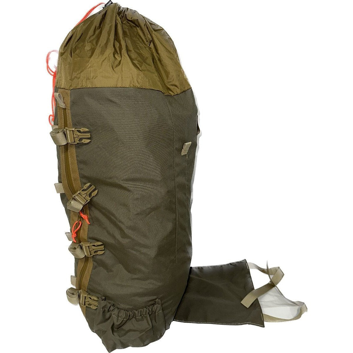 Alaska Guide Creations Kobuk 42 with Kobuk Frame