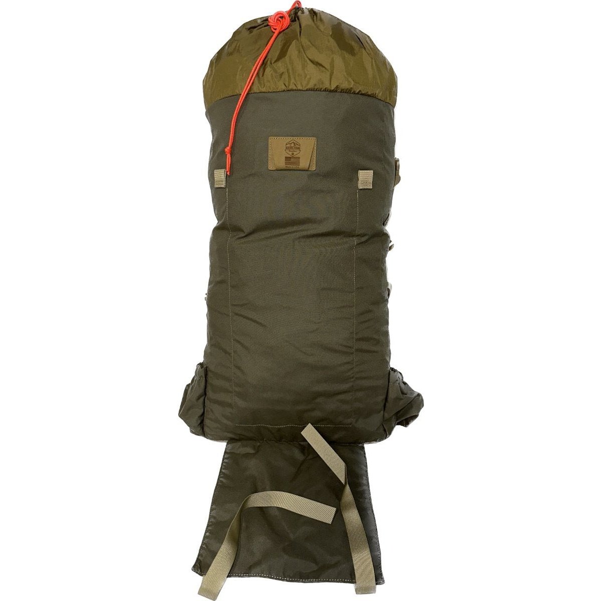 Alaska Guide Creations Kobuk 28 with Kobuk Frame