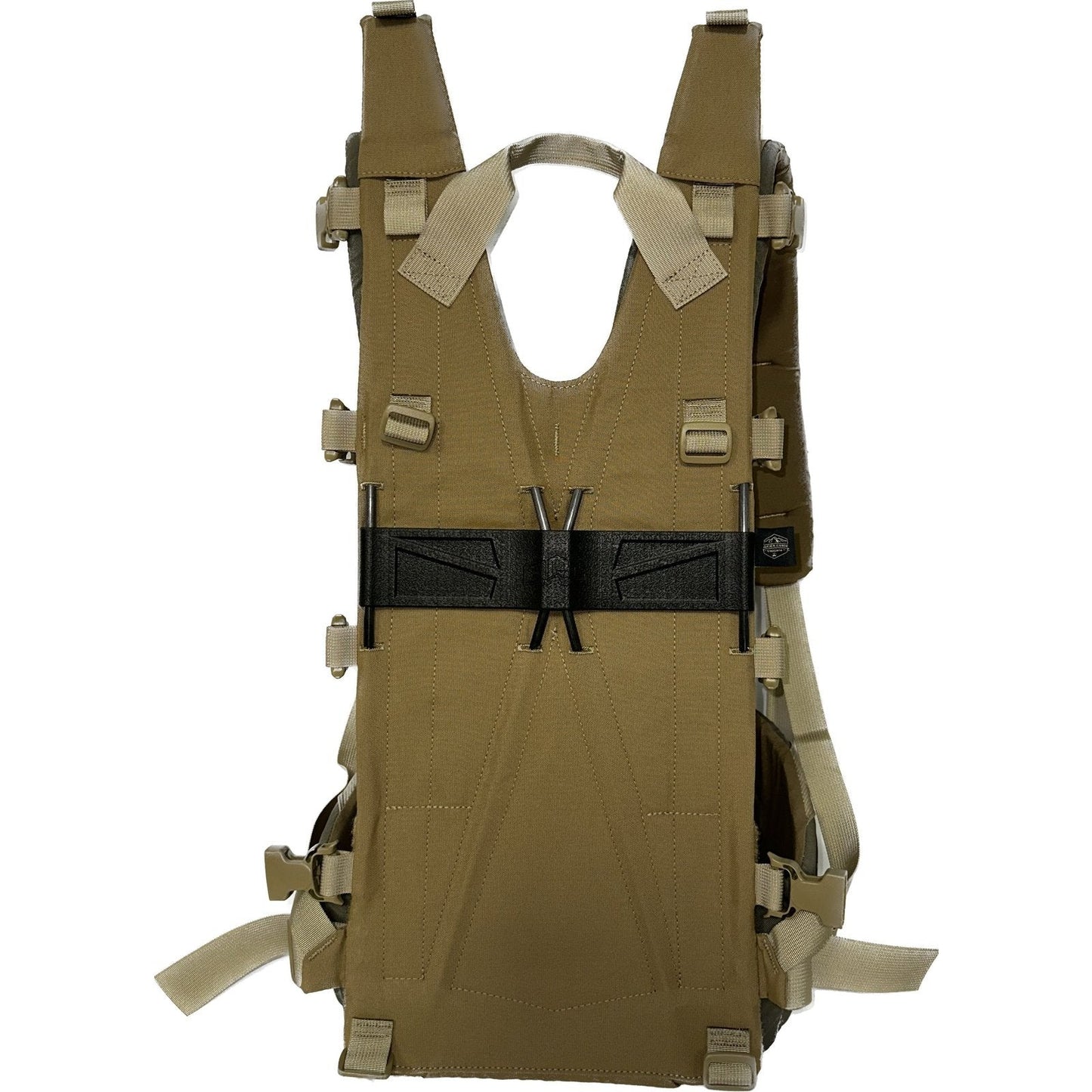 Alaska Guide Creations Kobuk Frame - Customize Your Pack