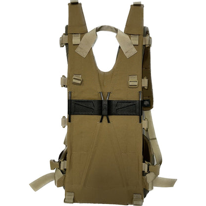 Alaska Guide Creations Kobuk Frame - Customize Your Pack