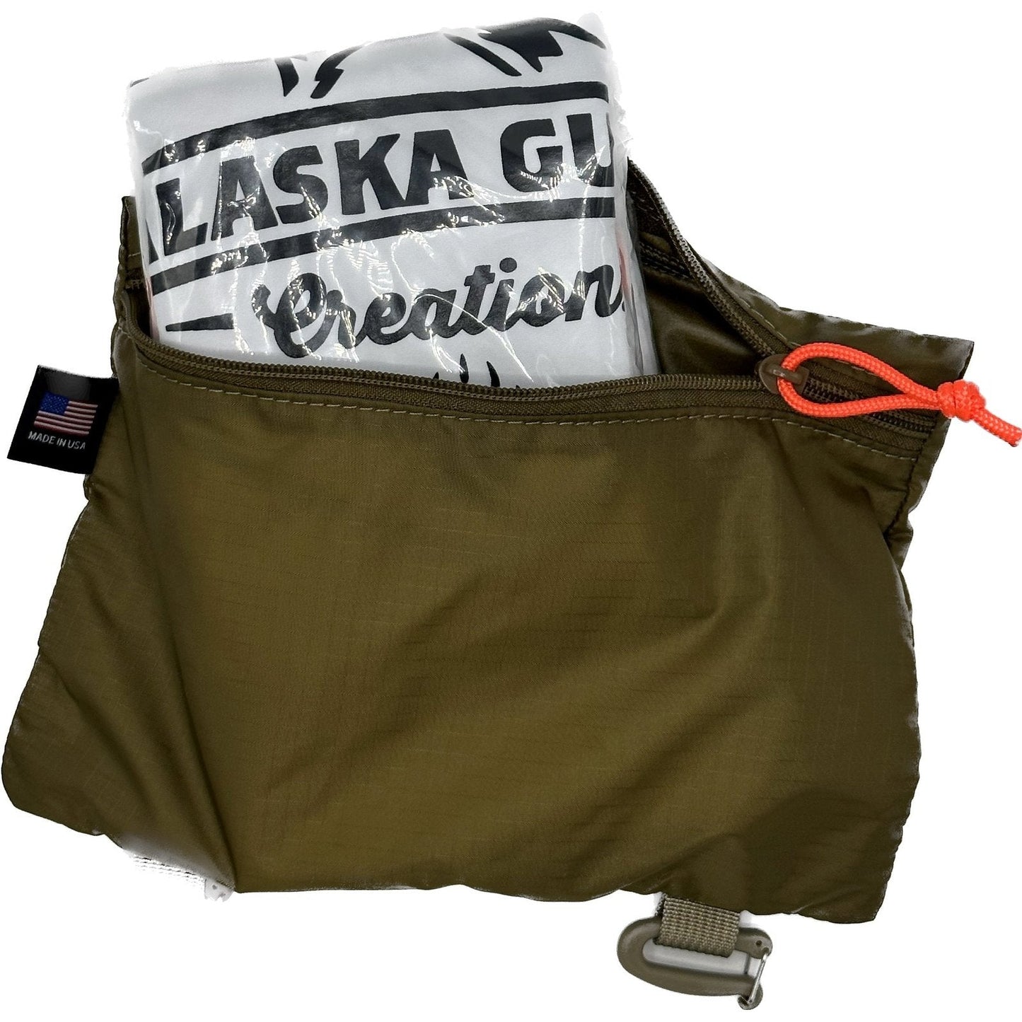 Alaska Guide Creations Stash Pull Out