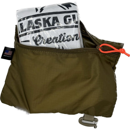 Alaska Guide Creations Stash Pull Out