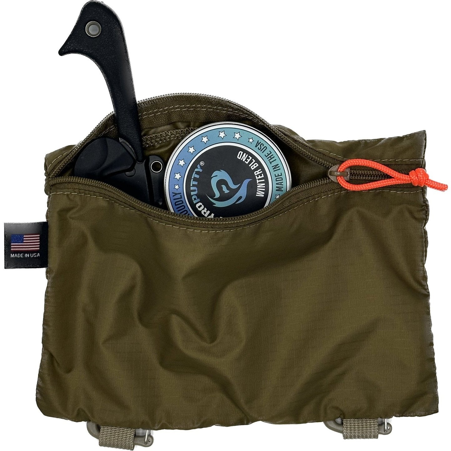 Alaska Guide Creations Stash Pull Out