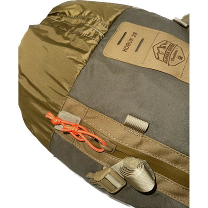 Alaska Guide Creations Kobuk 28 with Kobuk Frame