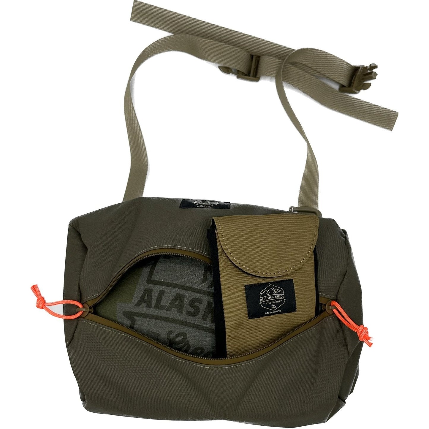 Alaska Guide Creations Kobuk Lid