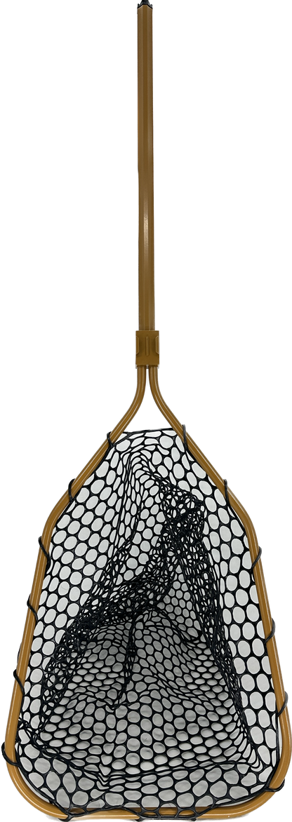 Natives Fly Fishing 2025 Catch Cam Nets - Smallie