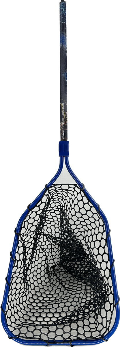 Natives Fly Fishing 2025 Catch Cam Nets - Smallie