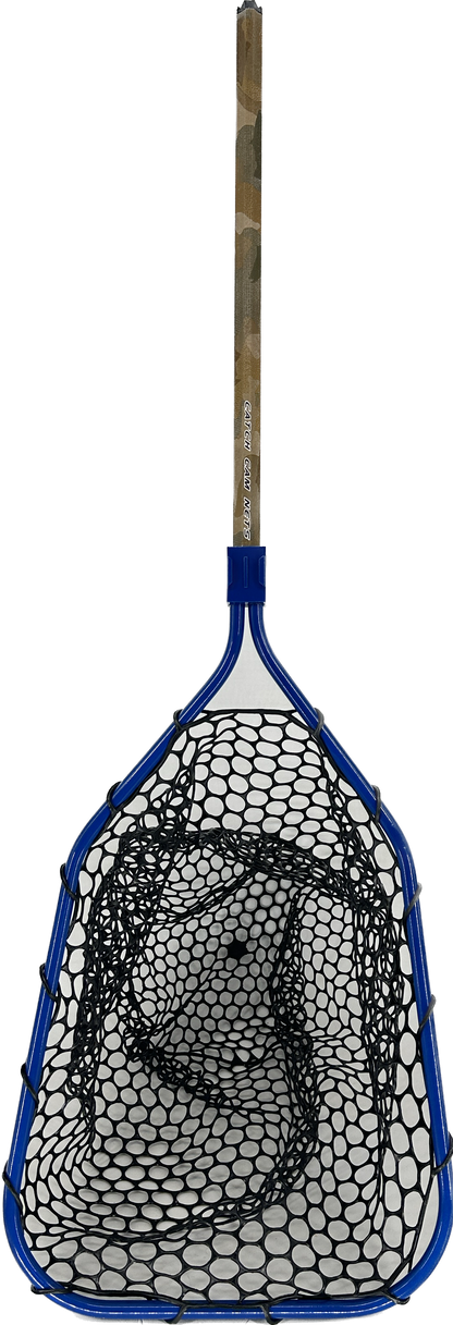 Natives Fly Fishing 2025 Catch Cam Nets - Smallie